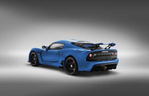 Lotus Exige Sport 410 20th Anniversary 2020 года  (WW)